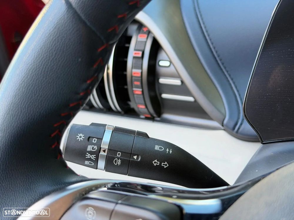 BYD Atto 3 60.48 kWh Design - 25