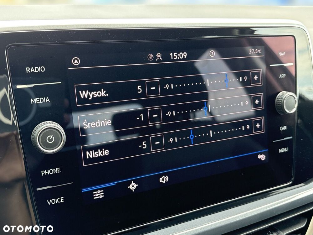 Volkswagen T-Roc 1.5 TSI Style DSG - 30