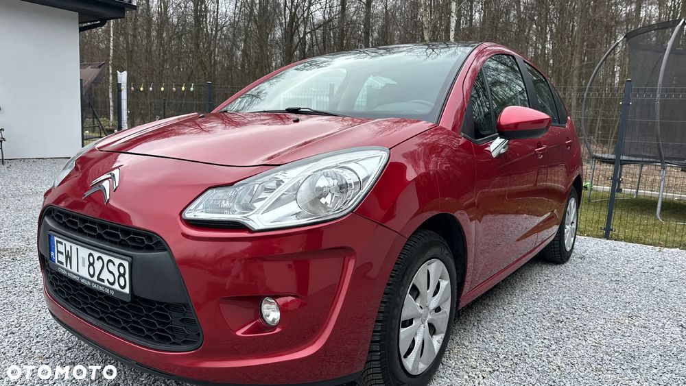 Citroën C3 - 24