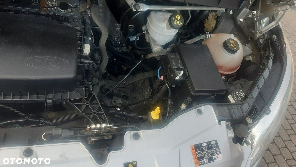 Ford Transit - 17