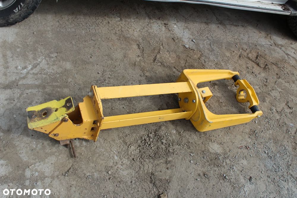 System Niwelacja 3 D Tachimetr Trimble - 10