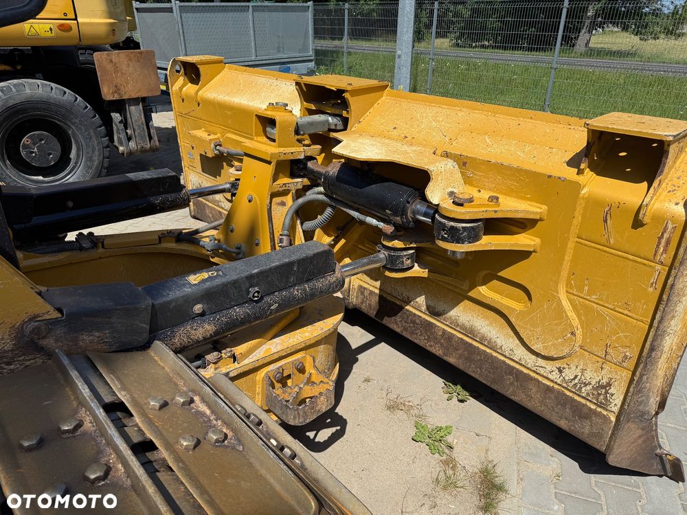 Caterpillar D5 XL - 23