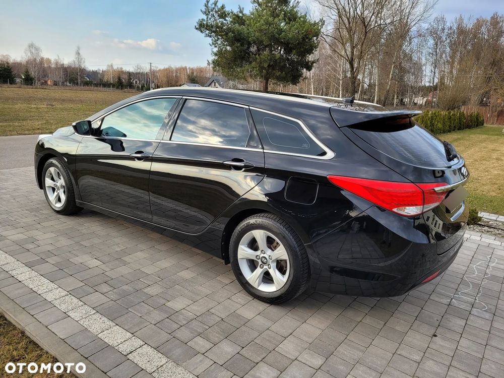 Hyundai i40 i40cw 1.6 5 Star Edition - 10