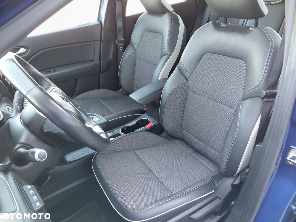 Renault Captur 1.6 E-TECH Plug-In Intens - 12