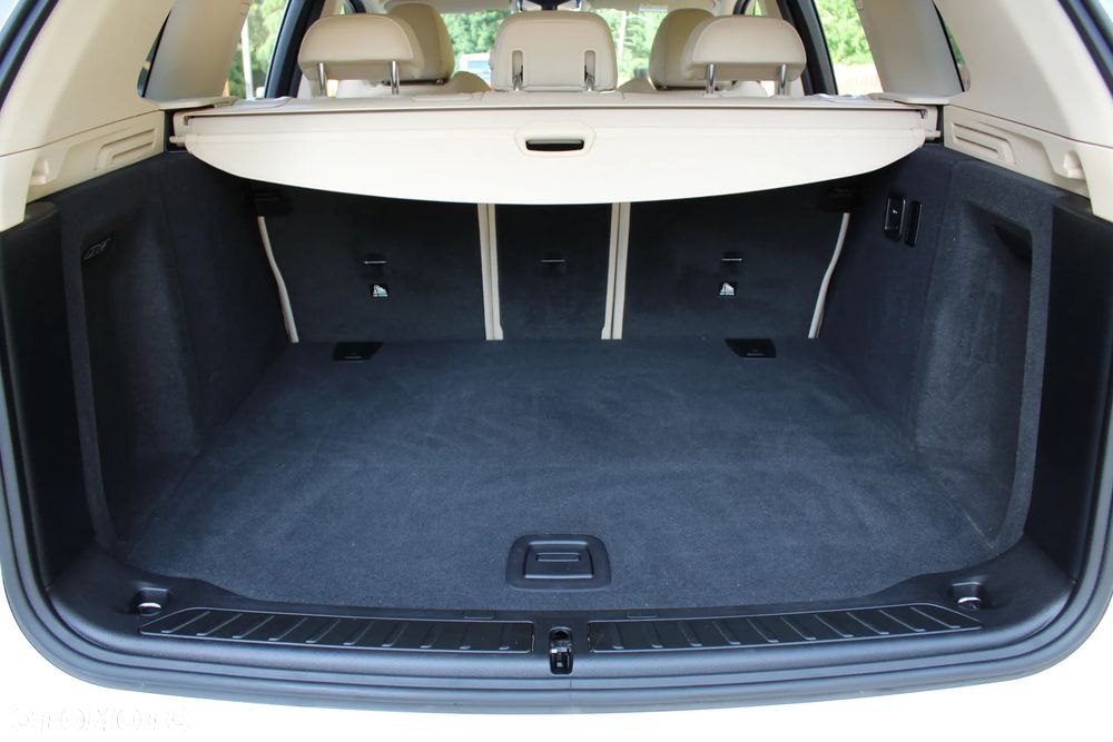 BMW X3 xDrive20i - 40