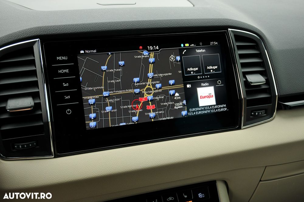 Skoda Karoq 2.0 TDI SCR Style - 26