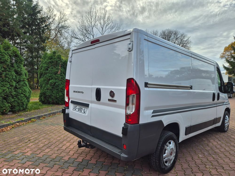 Fiat Ducato - 7