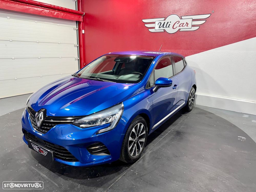 Renault Clio 1.0 TCe Intens - 46