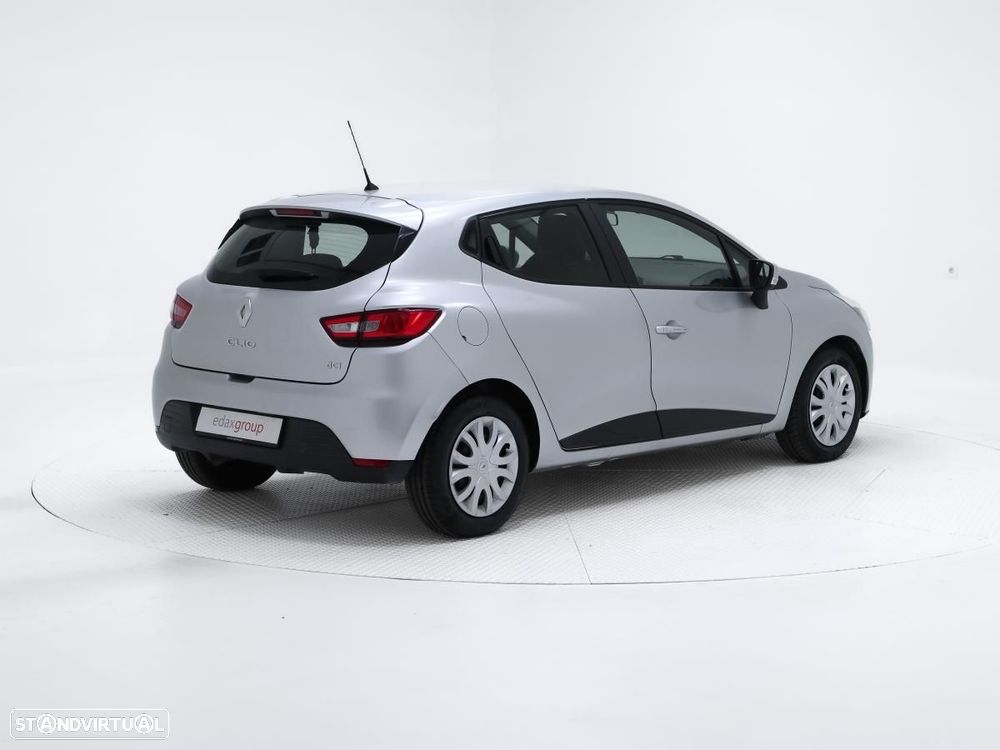 Renault Clio 1.5 dCi Confort - 3