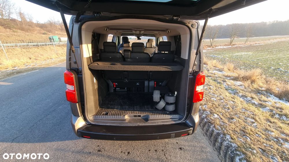 Toyota Proace Verso 2.0 D4-D Long VIP - 6