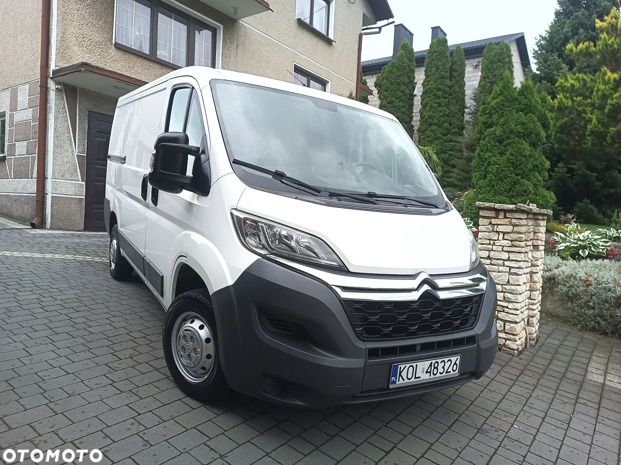 Citroën Jumper - 1