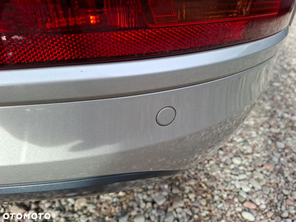 Audi Q3 2.0 TDI Quattro Sport - 14