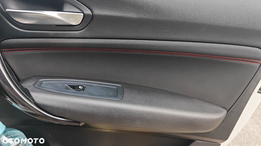 BMW Seria 1 114i Sport Line - 31