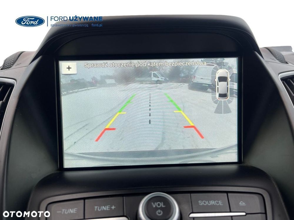 Ford C-MAX 1.0 EcoBoost Start-Stopp-System Titanium - 18