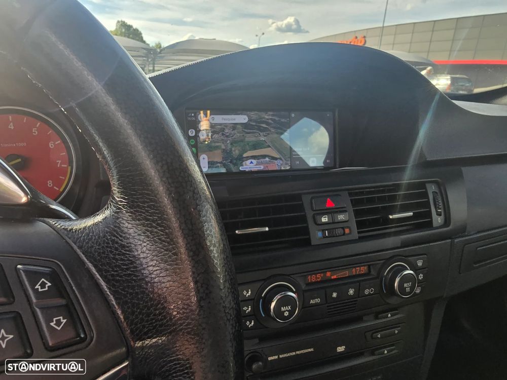 BMW 335 iA - 7