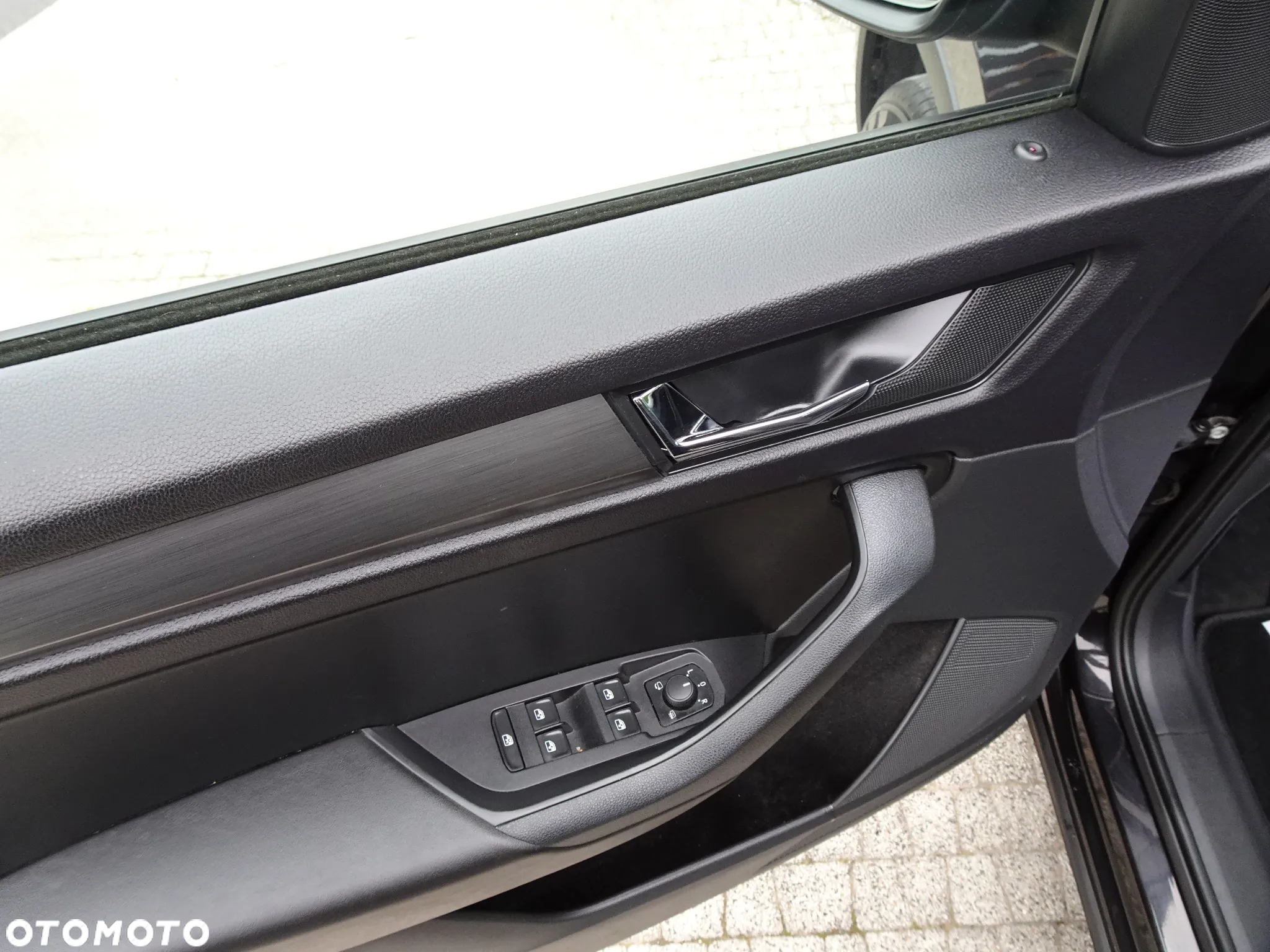 Skoda Kodiaq 1.5 TSI ACT 4x2 Ambition - 36