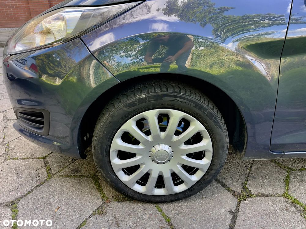 Ford Fiesta - 26