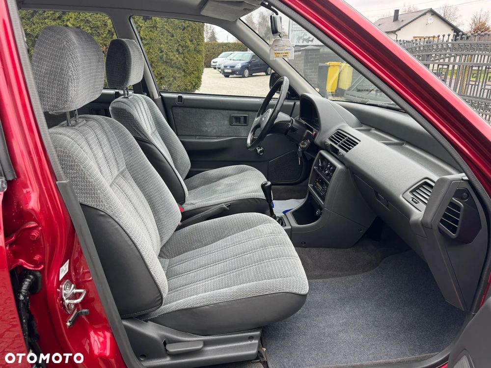 Honda Civic 1.5i - 26