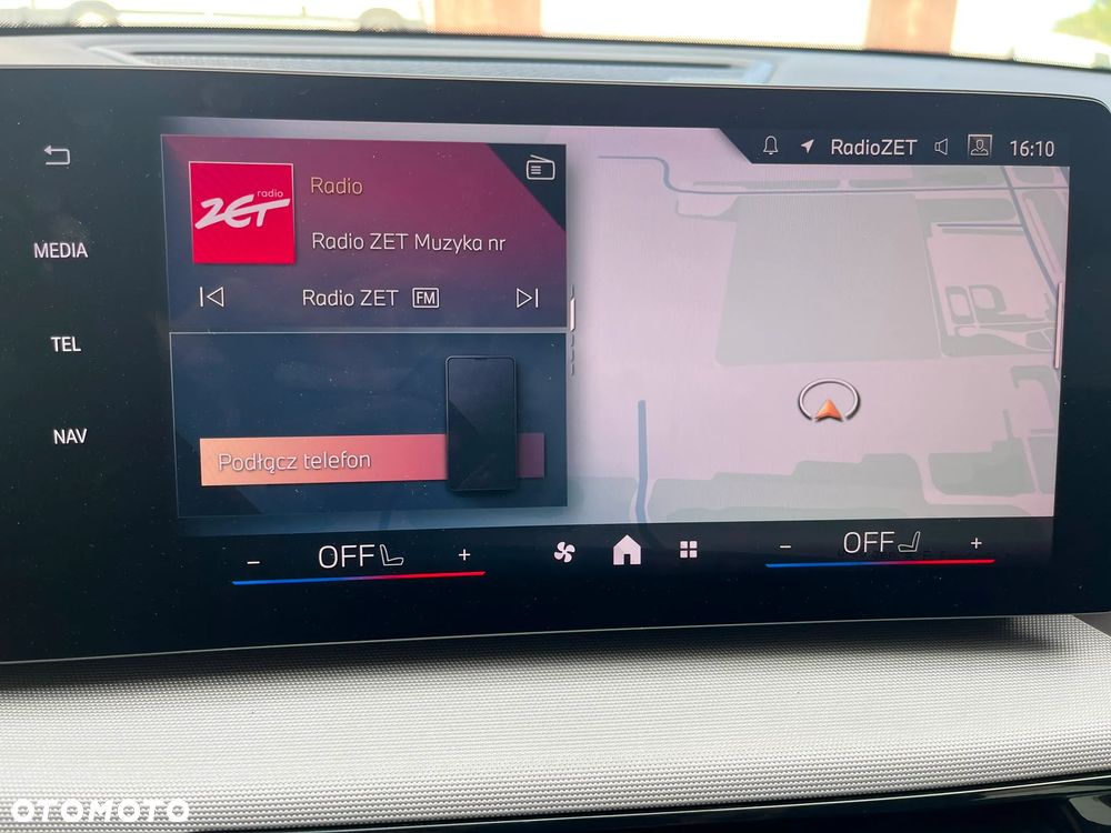 BMW X1 sDrive18d - 14