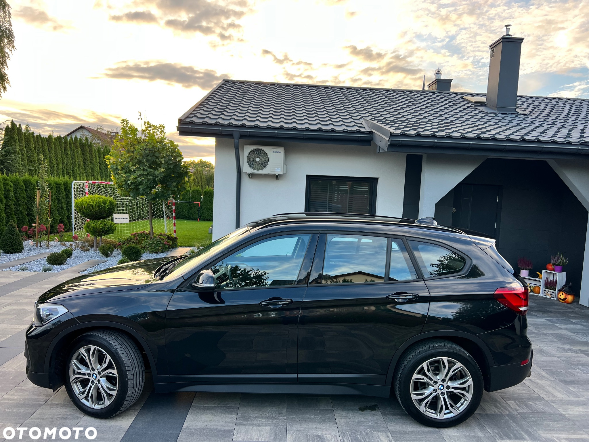BMW X1 sDrive18i Advantage - 7