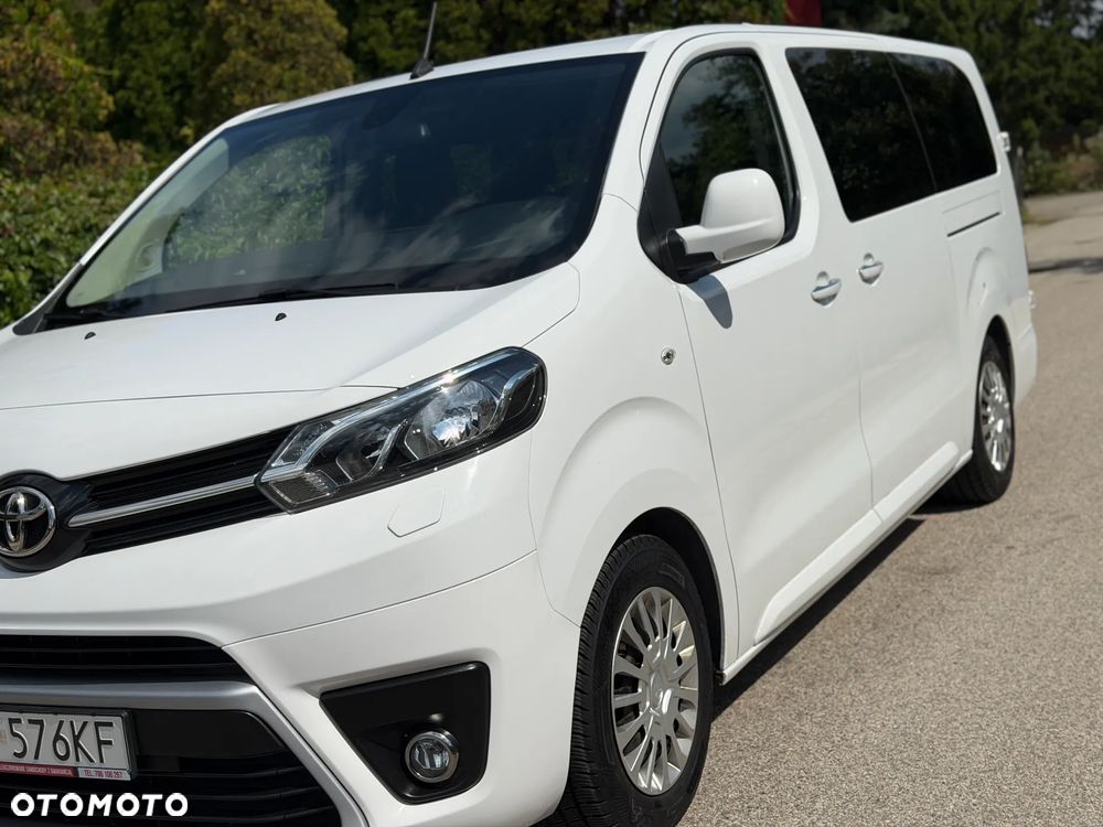 Toyota Proace Verso 2.0 D4-D Long Business - 38