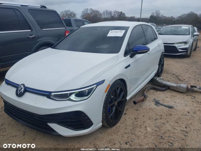 Volkswagen Golf 2.0 TSI OPF 4Motion DSG R - 3