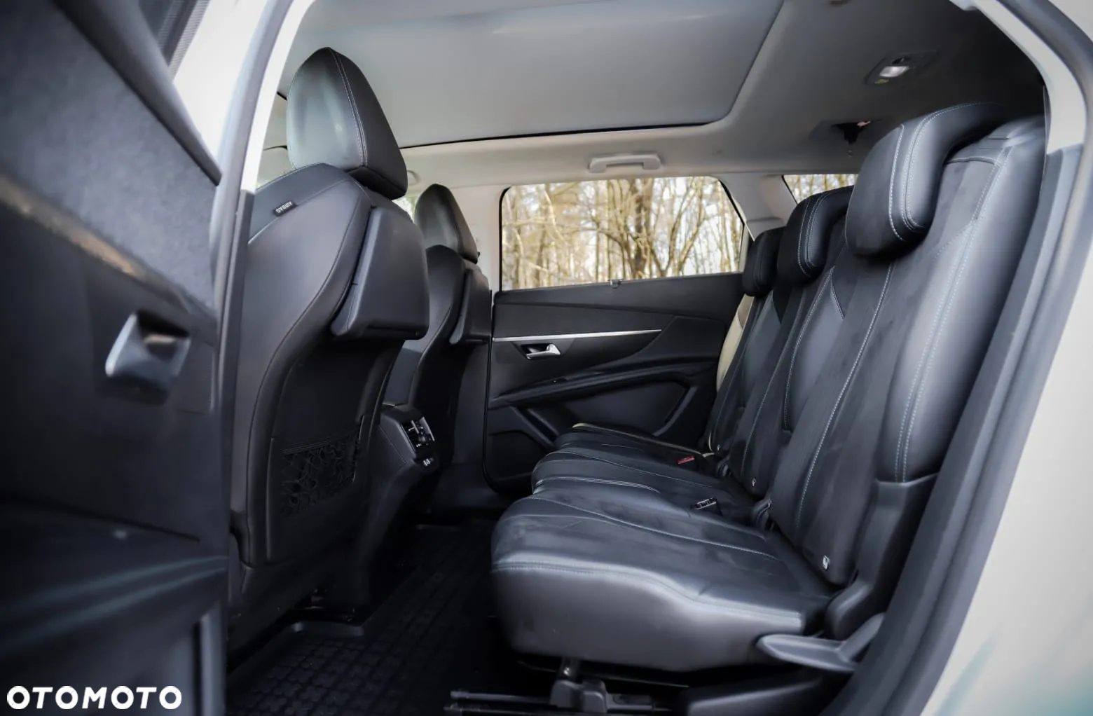 Peugeot 5008 1.5 BlueHDI Crossway S&S EAT8 - 31