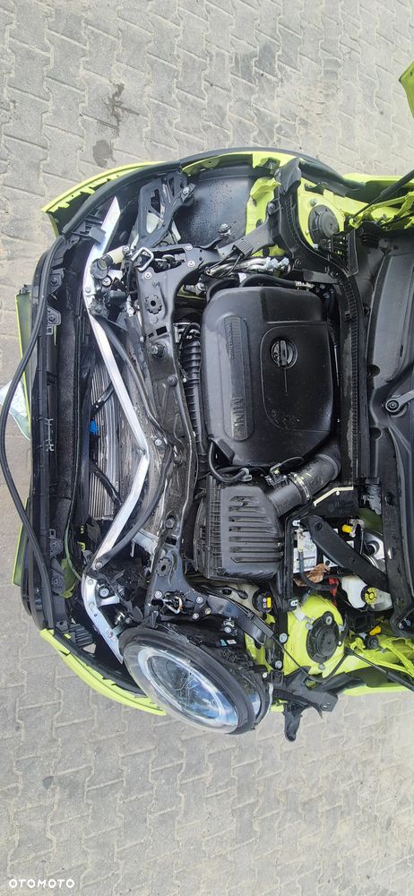 MINI Cooper - 11