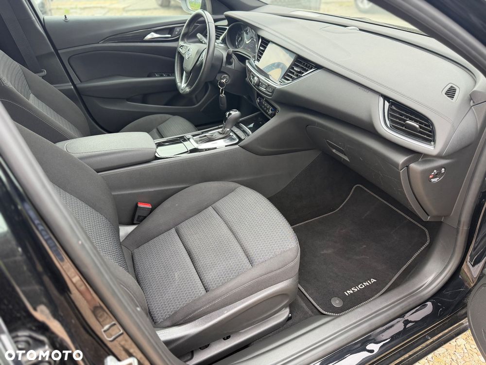 Opel Insignia 2.0 CDTI Business Edition S&S - 18