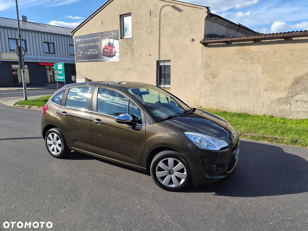 Citroën C3 e-HDi 90 FAP Exclusive - 4