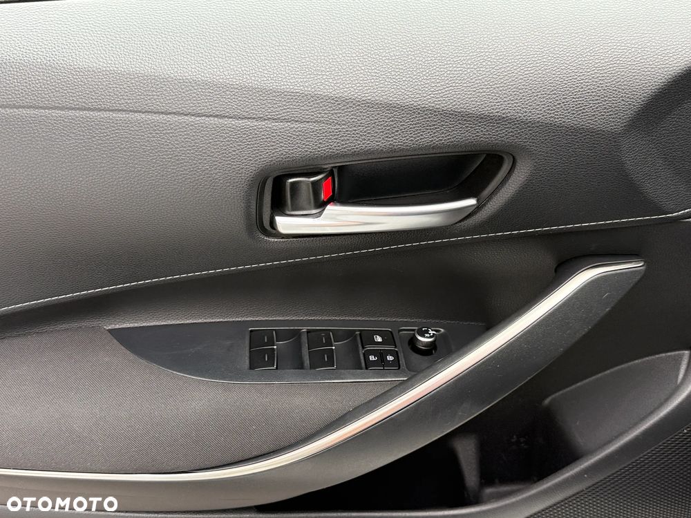 Toyota Corolla 1.8 Hybrid Comfort - 11