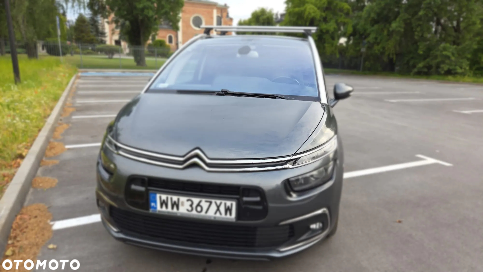 Citroën C4 Picasso 2.0 BlueHDi Shine S&S - 12