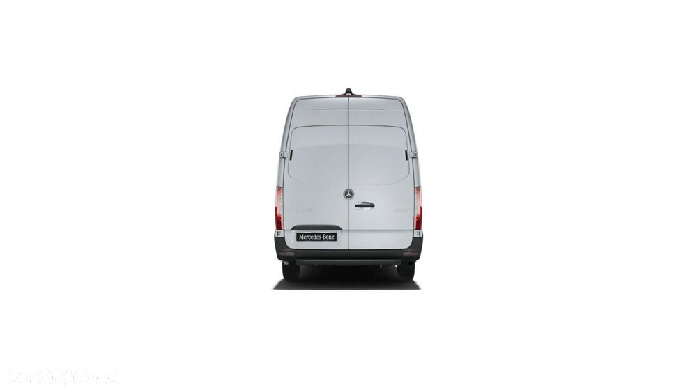 Mercedes-Benz Sprinter 317 CDI KA OM654 długi PRO - 25