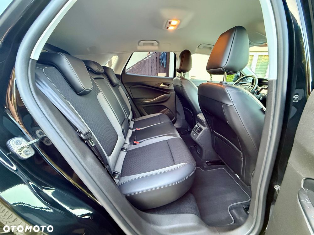 Opel Grandland X 1.2 T Elite S&S - 26