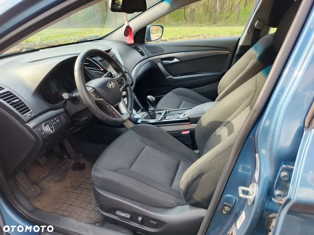Hyundai i40 1.7 CRDi Comfort + - 15
