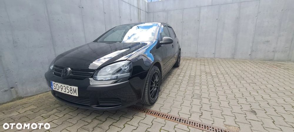 Volkswagen Golf - 7