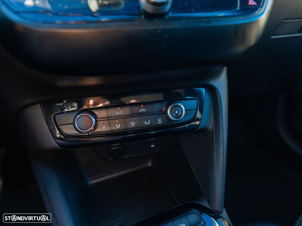 Opel Corsa 1.5 D Edition - 18