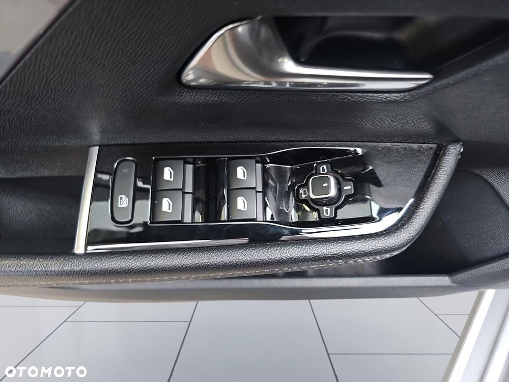 Opel Astra 1.5 CDTI GS S&S - 18