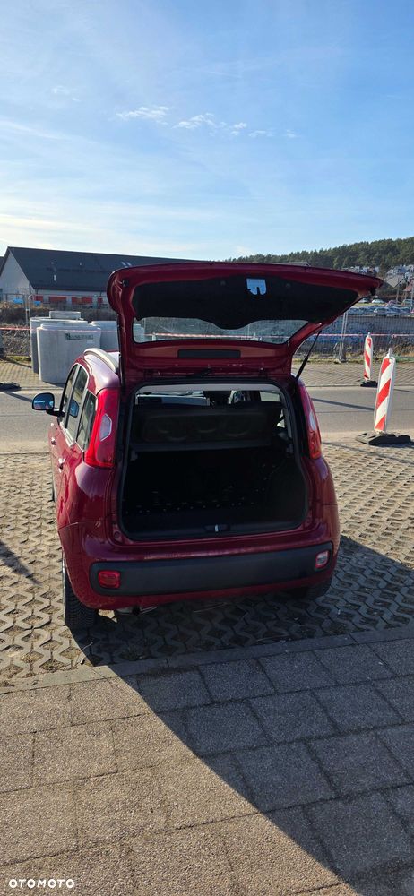 Fiat Panda - 2