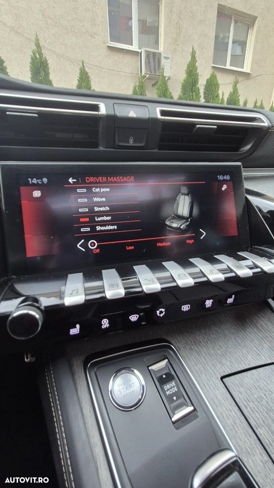 Peugeot 508 PureTech 225 EAT8 GT - 23