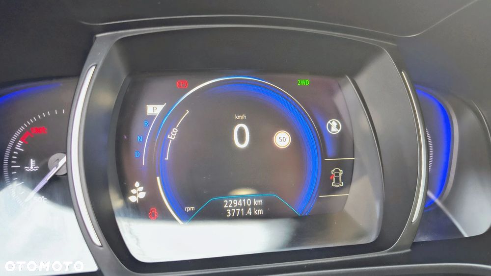 Renault Koleos 2.0 dCi Initiale Paris 4x4 X-Tronic - 22