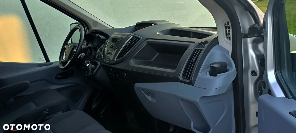 Ford Transit - 14