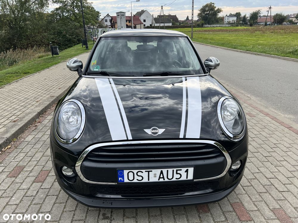 MINI ONE - 7