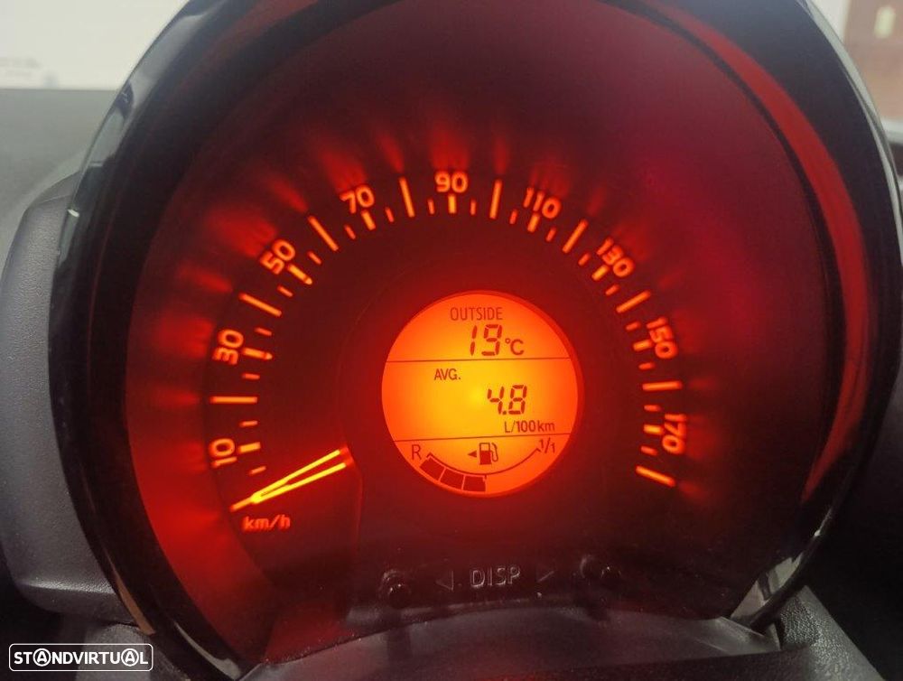 Peugeot 108 1.0 VTi Active - 17