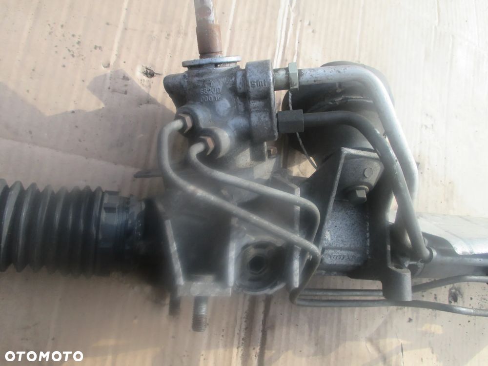 przekładnia maglownica Volvo V70 S60 P8638618 T00004789 - 5