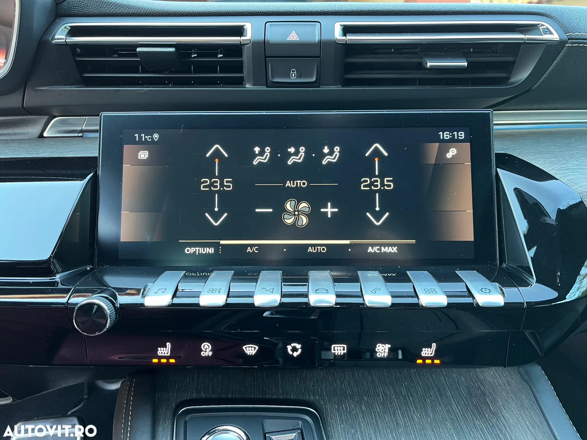 Peugeot 508 PureTech 180 EAT8 GT - 26