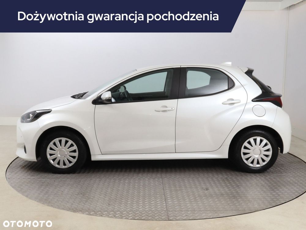 Mazda 2 - 4