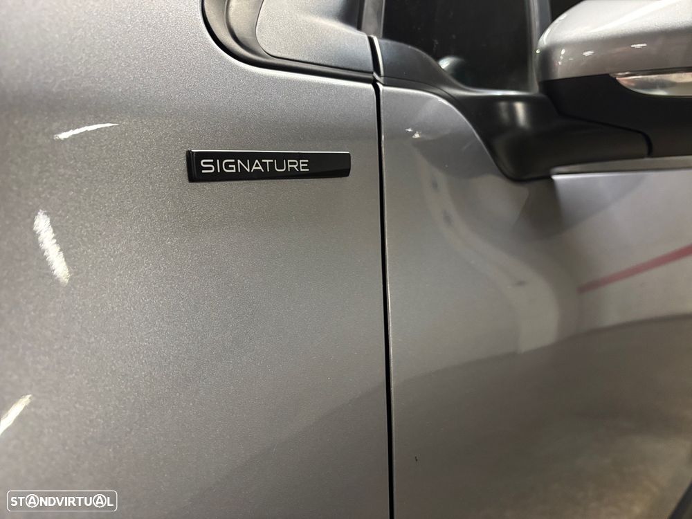 Peugeot 2008 1.5 BlueHDi Signature - 12