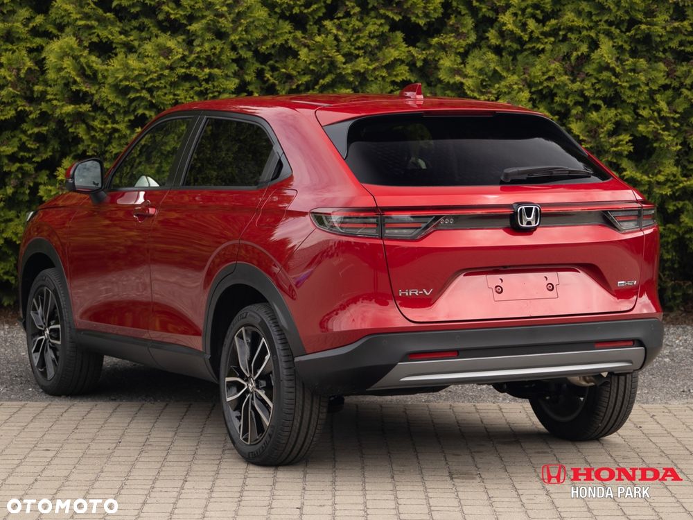 Honda HR-V 1.5 i-MMD Elegance CVT - 6