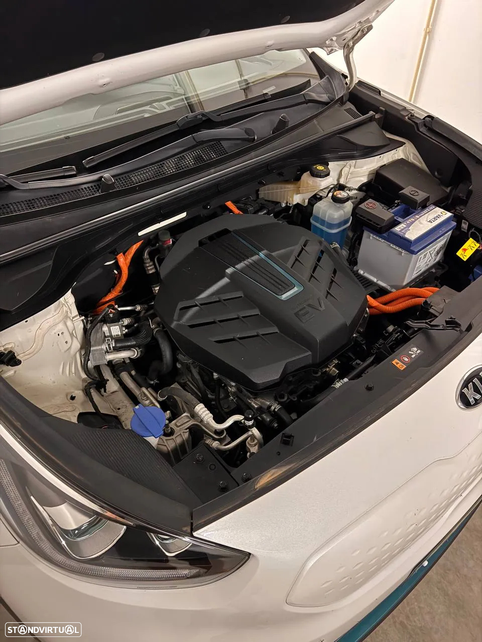 Kia e-Niro 64kWh - 7